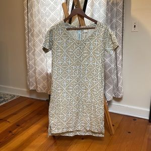 Poetry | Dresses | Poetry Linen Dress | Poshmark